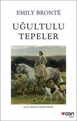Uğultulu Tepeler Emily Bronte Can Yayınları