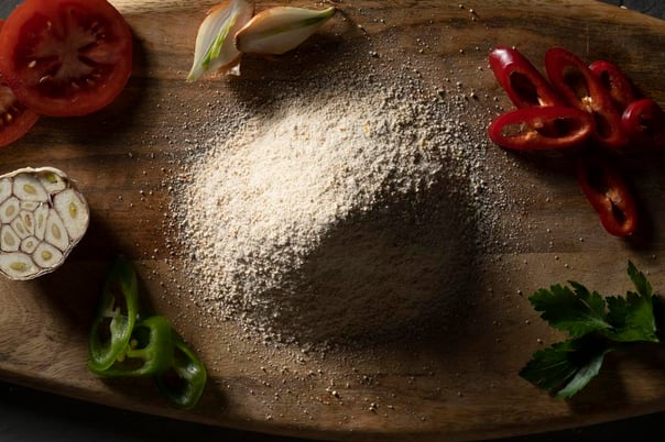Kaşka Tarım Siyez Tarhanası