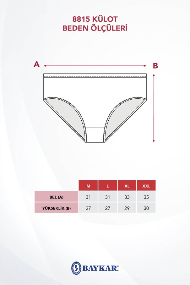 Kadın Pamuklu Dantelli Bikini Kesim Düz Külot 3'lü Paket Siyah