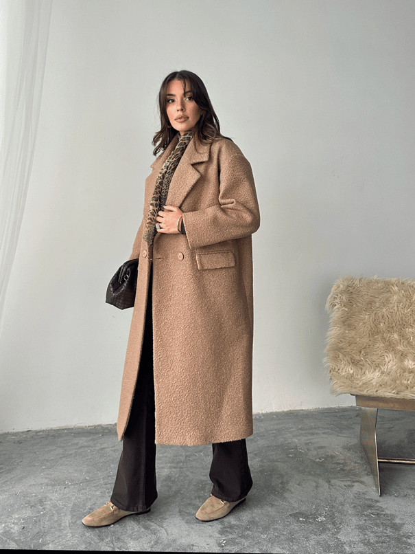 Buklet Salaş Kaban  - Vizon