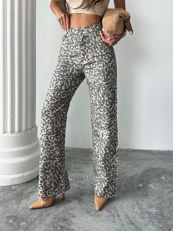 Palazzo Jean - Leopar