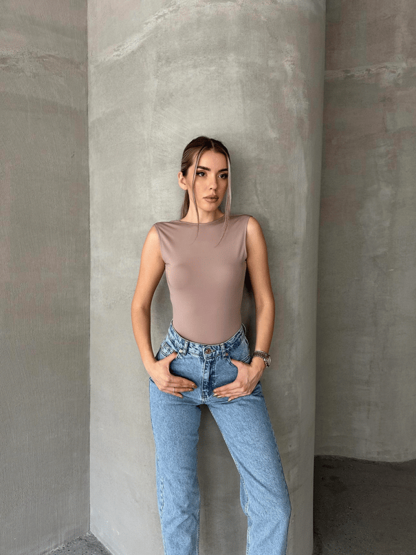Tonny Bodysuit Vizon - Vizon