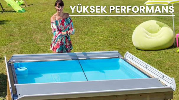 Kolay Kurulum