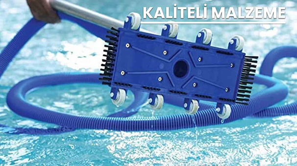 6 Farklı Renk Seçeneği