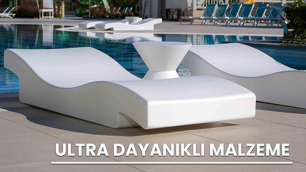 Çizilme ve Aşınmalara Dayanıklı