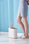 MAS5716W-6L Aroma Koku Difüzyonlu Sensörlü Çöp Kutusu