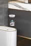 MAS5716W-6L Aroma Koku Difüzyonlu Sensörlü Çöp Kutusu