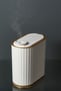 MAS5716W-6L Aroma Koku Difüzyonlu Sensörlü Çöp Kutusu