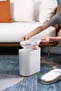 MAS5716W-6L Aroma Koku Difüzyonlu Sensörlü Çöp Kutusu