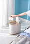 MAS5716W-6L Aroma Koku Difüzyonlu Sensörlü Çöp Kutusu