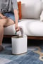 MAS5716W-6L Aroma Koku Difüzyonlu Sensörlü Çöp Kutusu