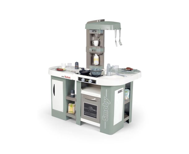 Smoby Tefal Studio XL Bubble Mutfak 311053 Smoby311053