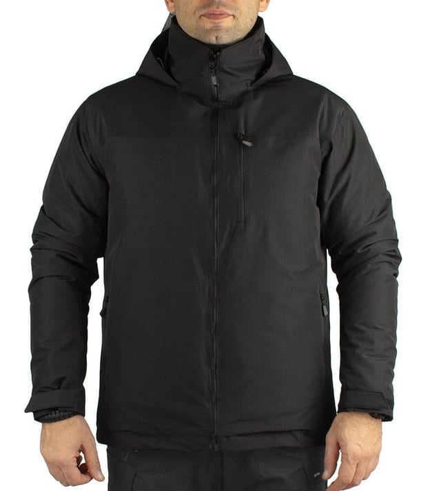 YDS EXPLORER MONT -20°C -SİYAH