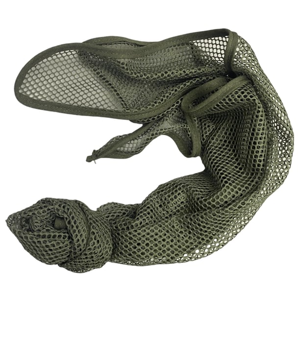 BANDANA FİLELİ - 022