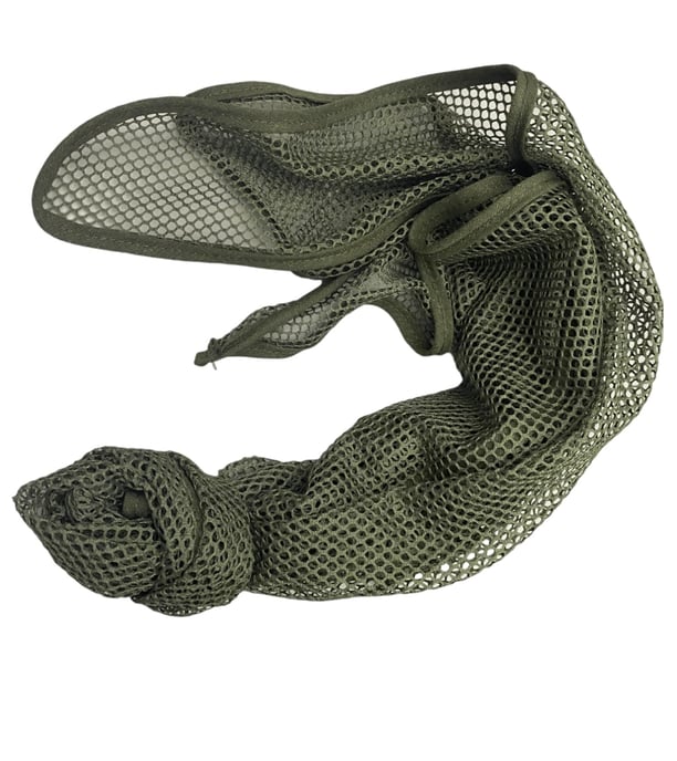 BANDANA FİLELİ - 022