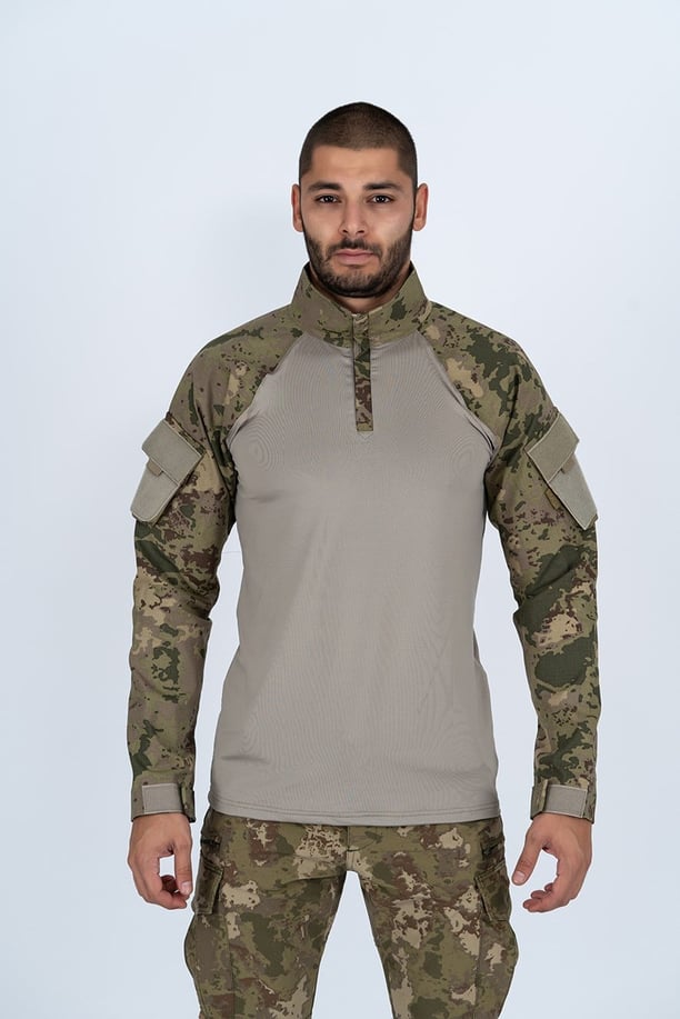 BİKATEX OPERASYON T-SHIRT - 402