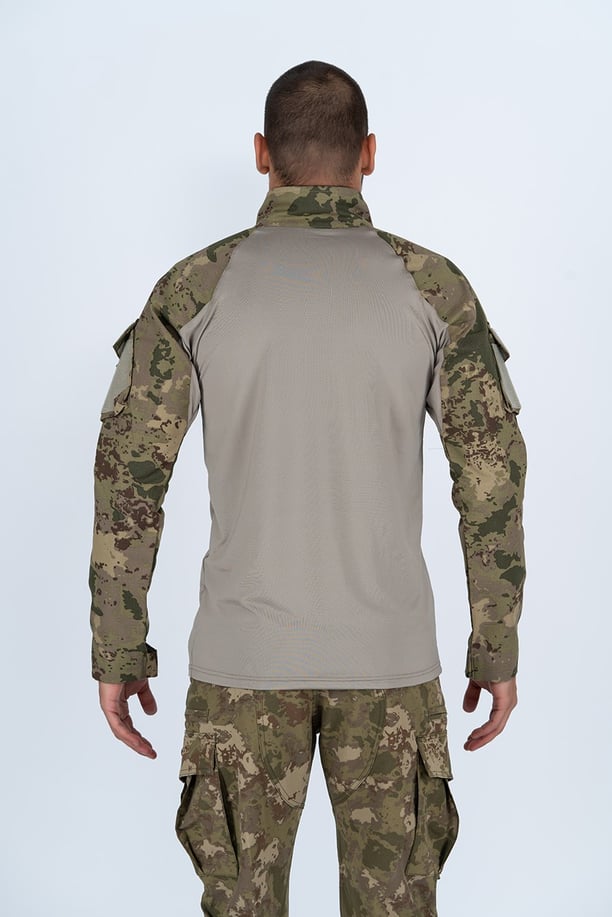 BİKATEX OPERASYON T-SHIRT - 402