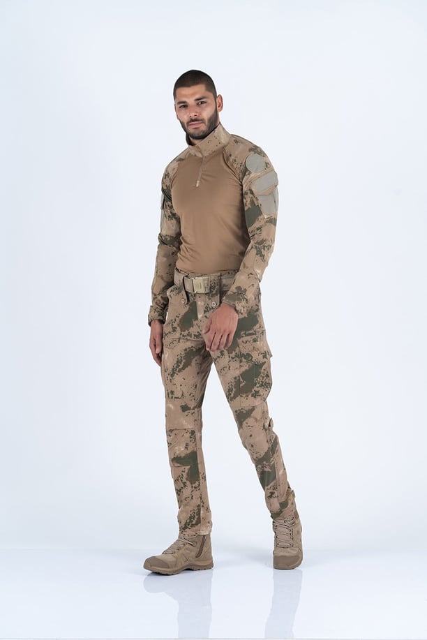 BİKATEX OPERASYON T-SHIRT - 402