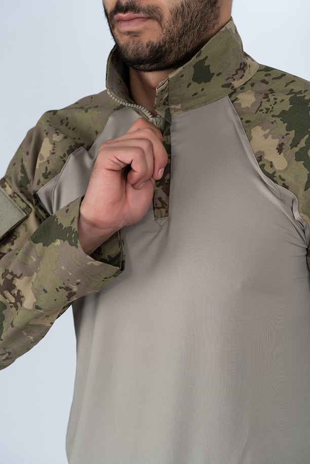 BİKATEX OPERASYON T-SHIRT - 402