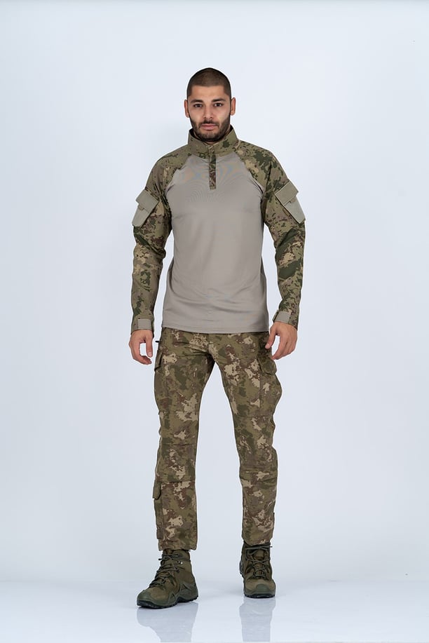BİKATEX OPERASYON T-SHIRT - 402