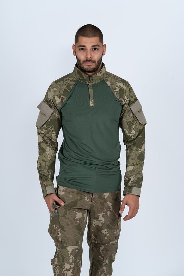 BİKATEX OPERASYON T-SHIRT - 402