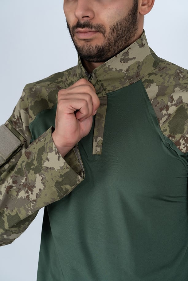 BİKATEX OPERASYON T-SHIRT - 402