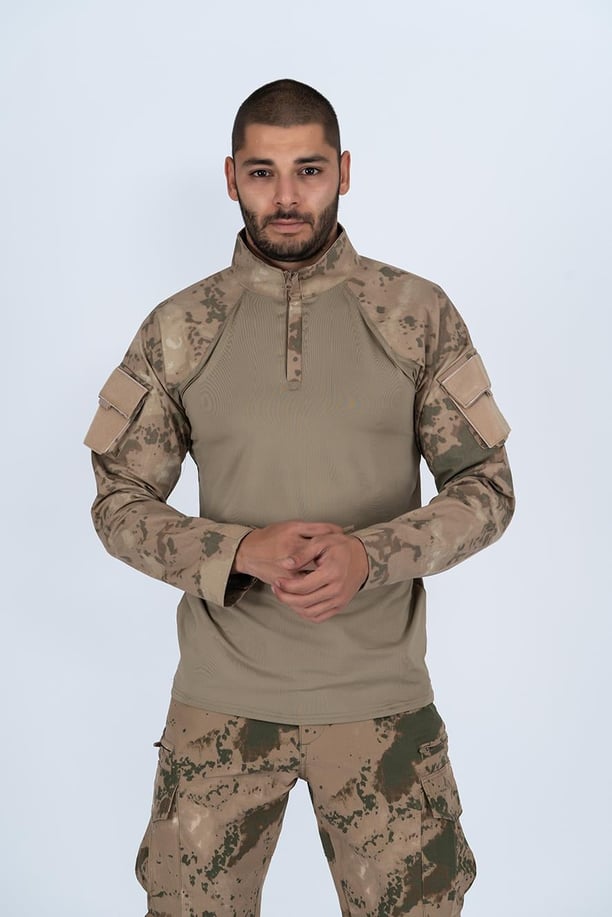 BİKATEX OPERATION T-SHIRT - 402
