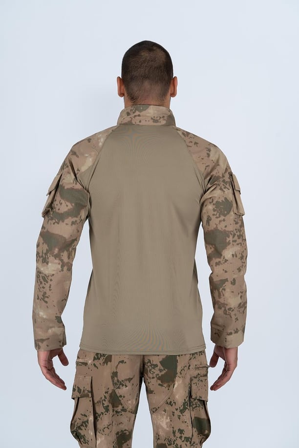 BİKATEX OPERATION T-SHIRT - 402