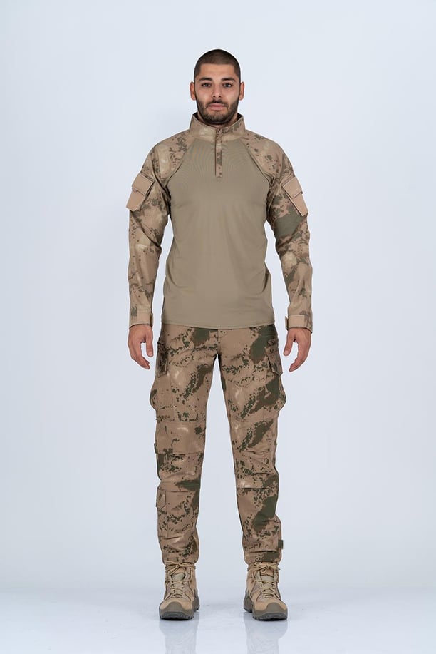 BİKATEX OPERATION T-SHIRT - 402
