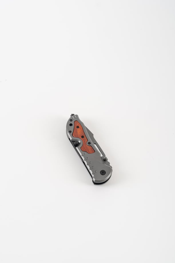 ÇAKI BENCHMADE