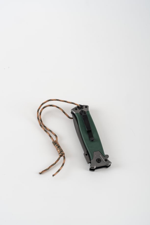 ÇAKI BROWNING ES-1625