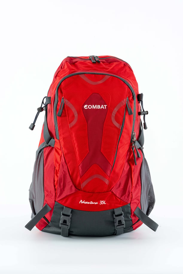 ÇANTA OUTDOOR TREKKING 35L - 8111