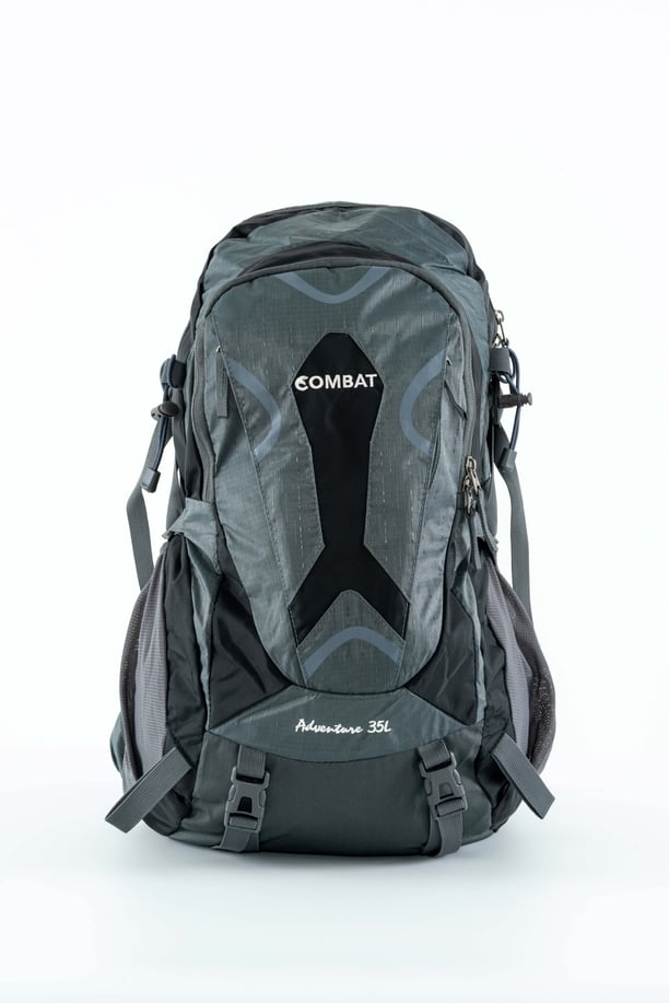 ÇANTA OUTDOOR TREKKING 35L - 8111