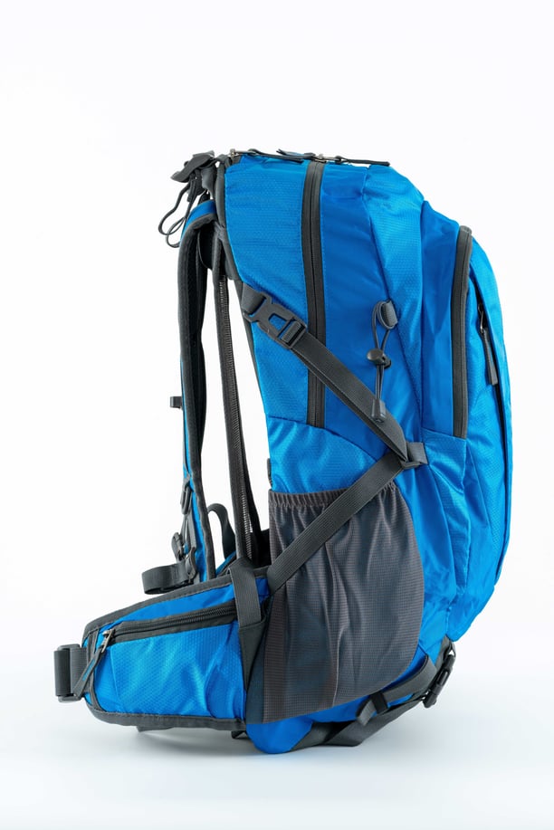 ÇANTA OUTDOOR TREKKING 35L - 8111