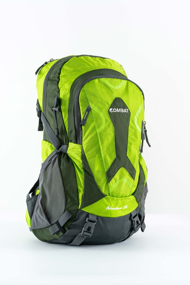 ÇANTA OUTDOOR TREKKING 35L - 8111