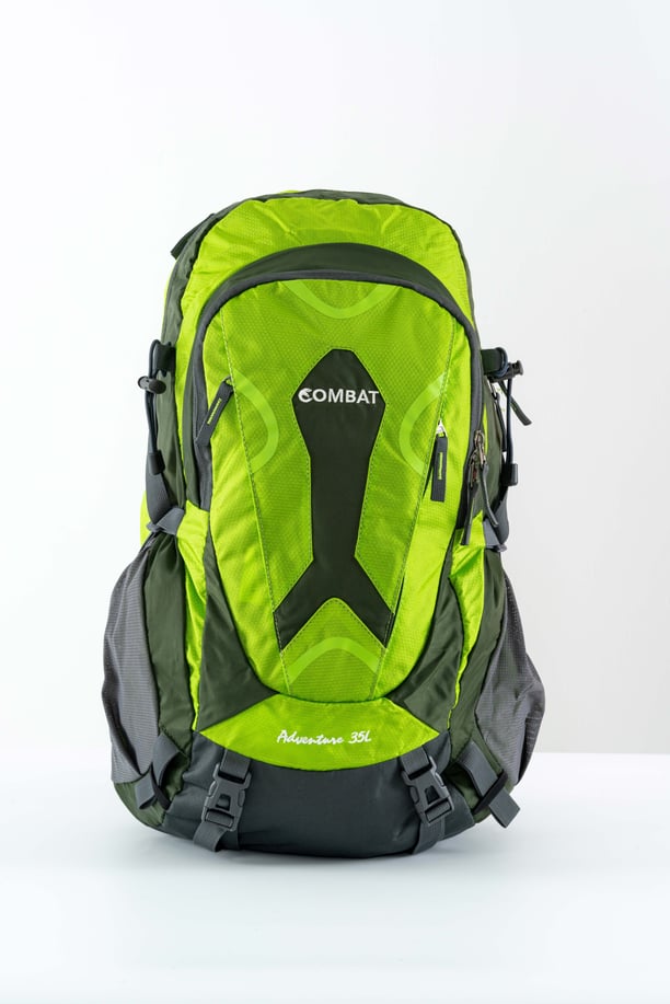 ÇANTA OUTDOOR TREKKING 35L - 8111