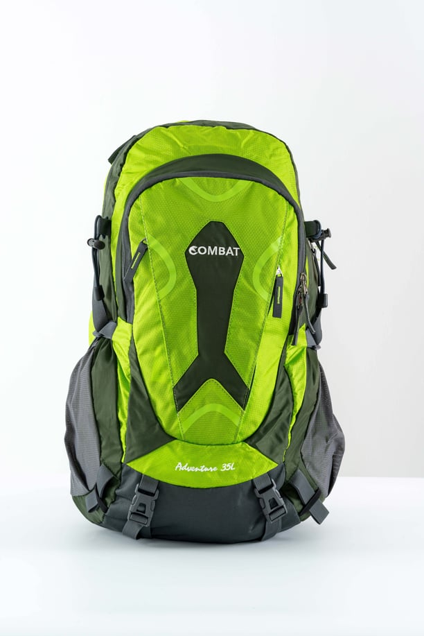ÇANTA OUTDOOR TREKKING 35L - 8111
