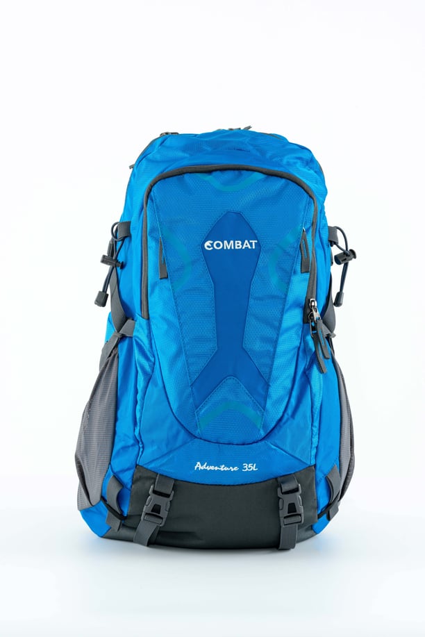 ÇANTA OUTDOOR TREKKING 35L - 8111