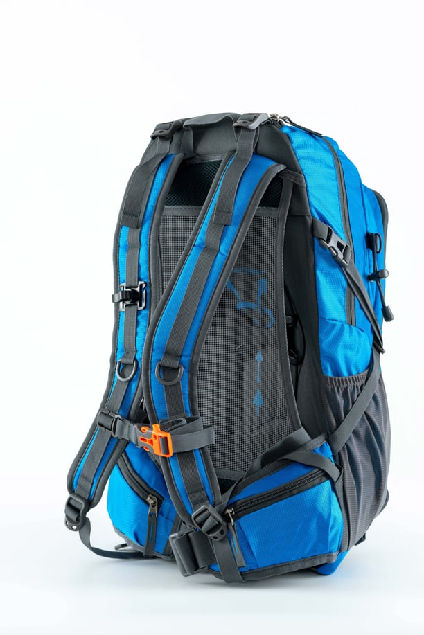 ÇANTA OUTDOOR TREKKING 35L - 8111