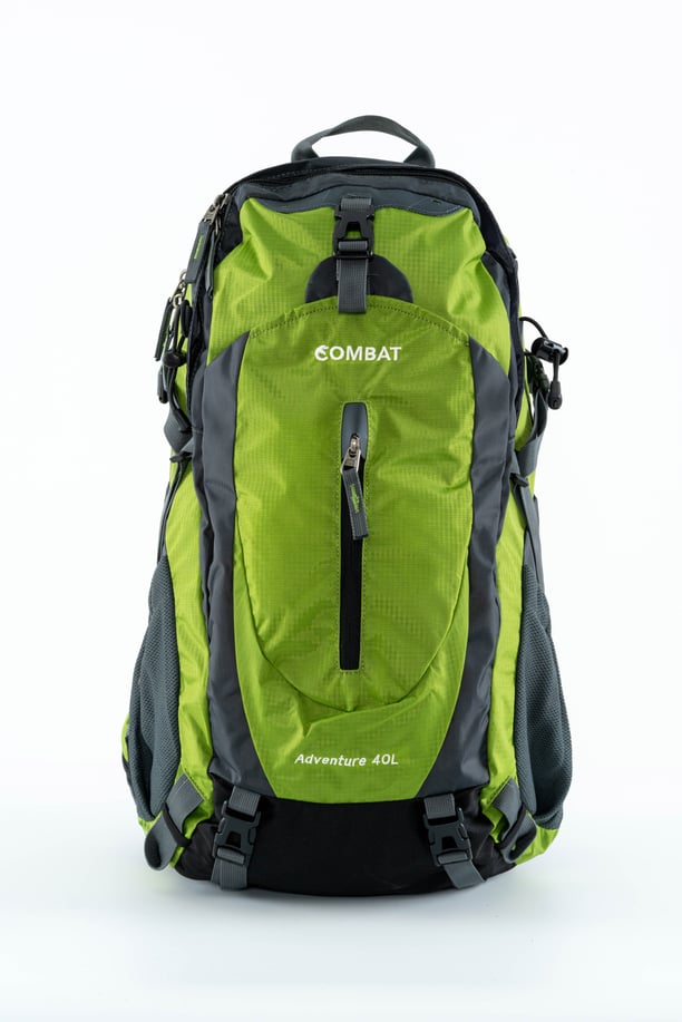 ÇANTA OUTDOOR TREKKING 40L - 8541-1