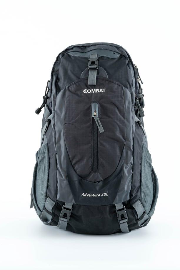 ÇANTA OUTDOOR TREKKING 40L - 8541-1