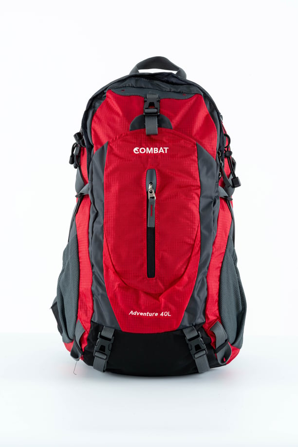 ÇANTA OUTDOOR TREKKING 40L - 8541-1