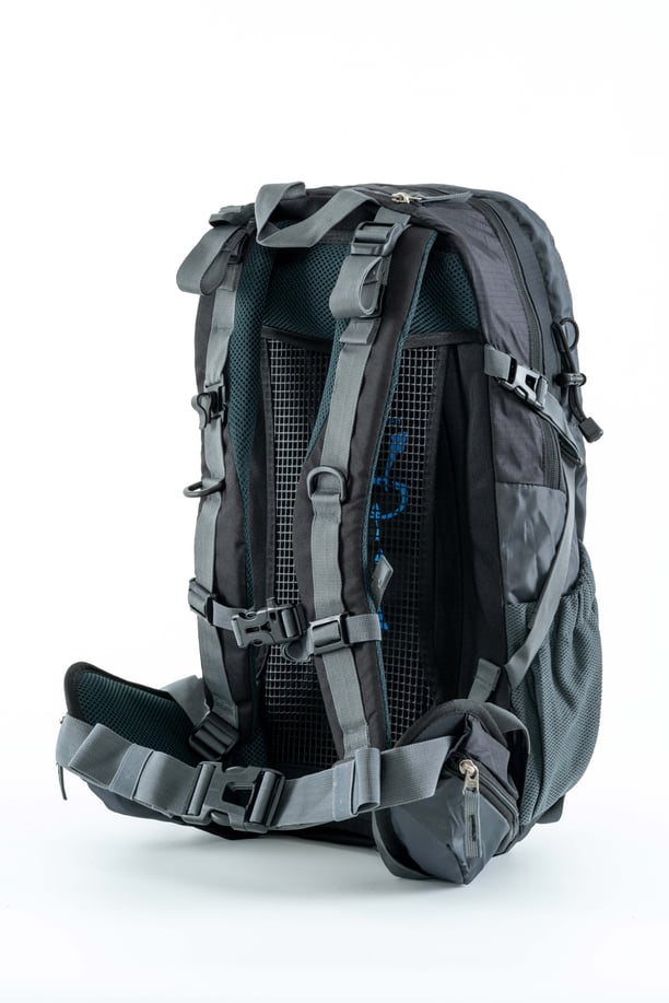 ÇANTA OUTDOOR TREKKING 40L - 8541-1