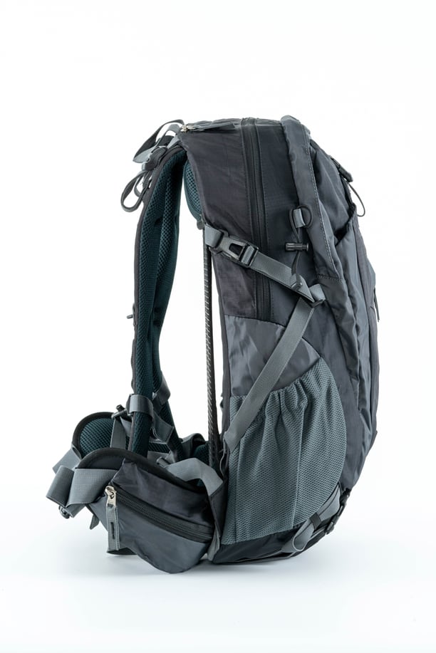 ÇANTA OUTDOOR TREKKING 40L - 8541-1