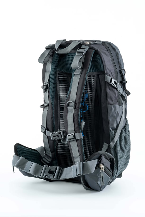 ÇANTA OUTDOOR TREKKING 40L - 8541-1