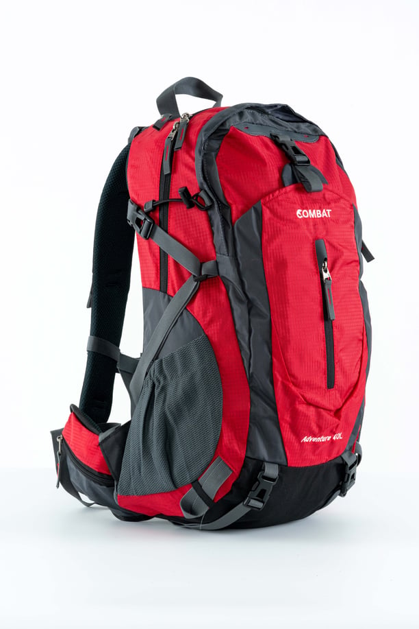 ÇANTA OUTDOOR TREKKING 40L - 8541-1