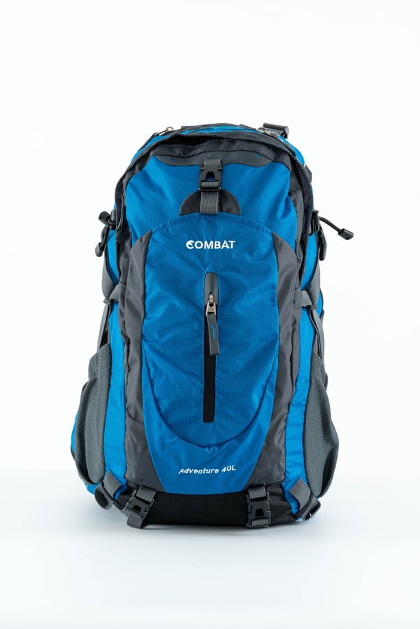 ÇANTA OUTDOOR TREKKING 40L - 8541-1