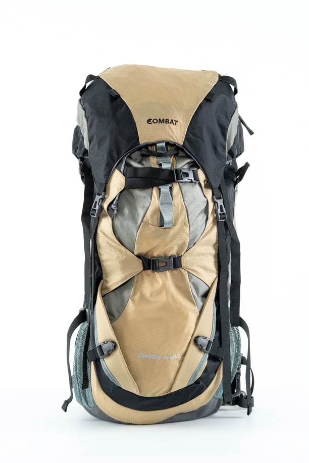 ÇANTA OUTDOOR TREKKING 45+10L - 8117