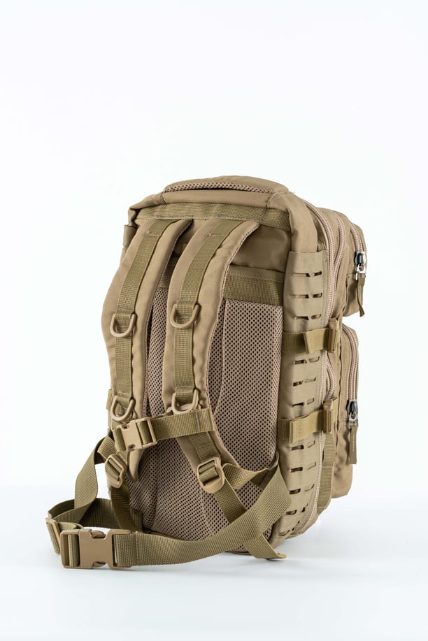 ÇANTA TACTICAL 35 LT - 658