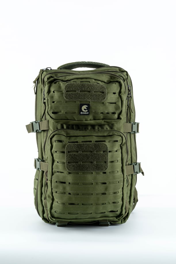 ÇANTA TACTICAL 35 LT - 658